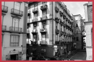 B&B La Storia Di Napoli