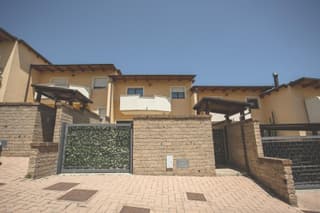 Villa Malù Città Sant Angelo camere confortevoli e parcheggio gratuito