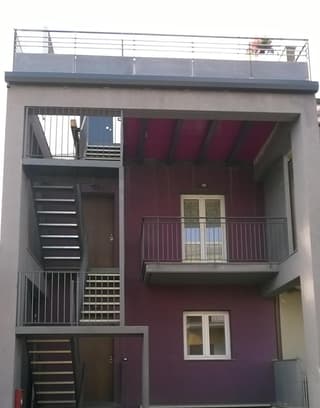 Sicily Etna House