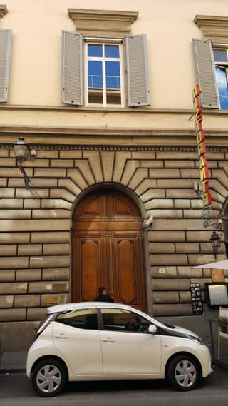Relais Luce Florence