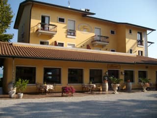 Hotel Lugana Parco Al Lago