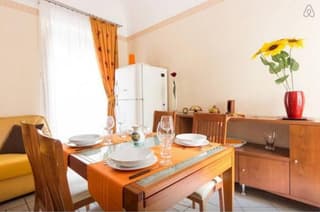 Apartment Gemmellaro
