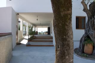 Santo Mercurio Country House