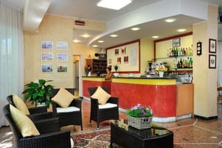Hotel Capri