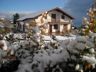 Aurora dell'Etna