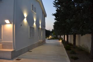 I MURETTI A SECCO B&B
