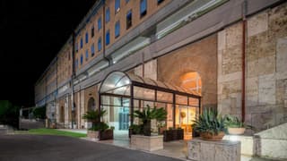 Hotel Villa Eur