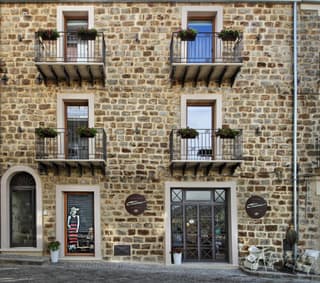 Notti O' Tunn Luxury Rooms in centro