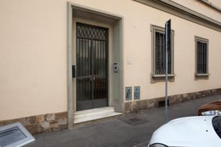 Casa Cosi Masaccio