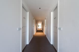 Hotel Garden Experience