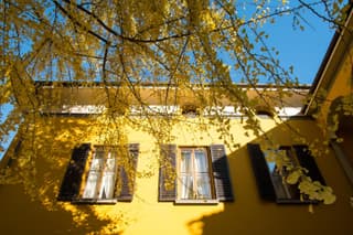 Casa Bertagni