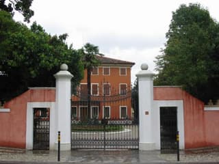 B&b Villa Bornancini