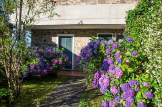 AnMa Cottages Sole Lago
