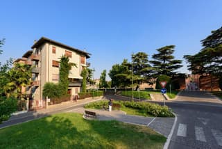 Castle View - VeronaInFlat