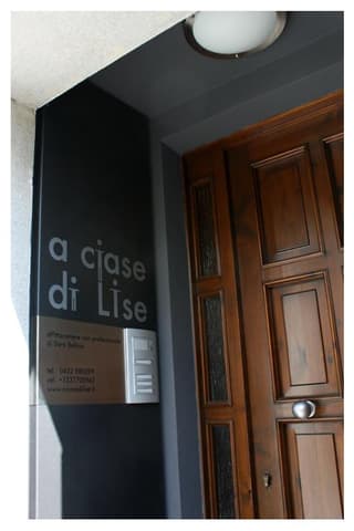 A Cjase di Lise