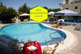 Hotel Carmencita