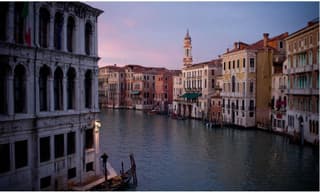 Guest House Train Station Venice - Atika & Atif