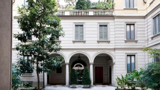Italianway Easy - Vincenzo Monti 52