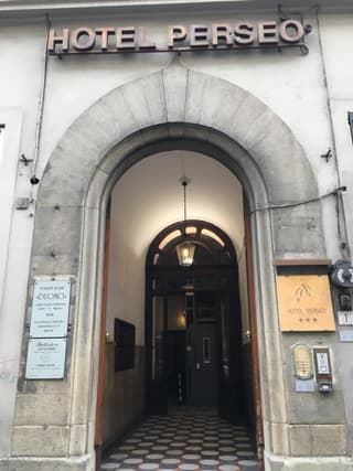 Hotel Perseo