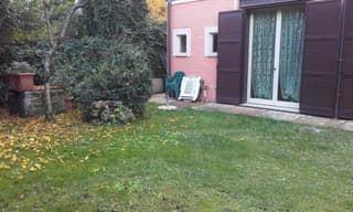 Appartamento Giardino Verde