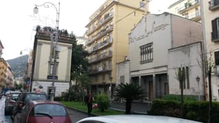 Romantica Salerno