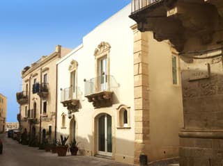 Re Federico Boutique Hotel