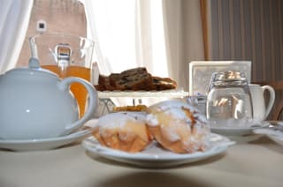 B&B Porta Baresana