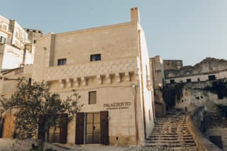Il Palazzotto I Residence & Winery - The D'Angelo Family Collection