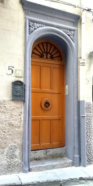 Persiane al Cassaro