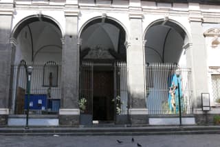Ai Baretti B&B
