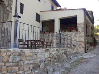 Agriturismo Villa Dauphiné