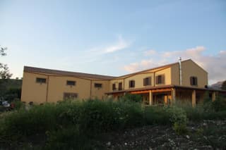 Antico Frantoio Rooms