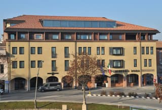 Albergo Roma, BW Signature Collection
