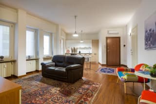 Cattaneo Arena Apartaments
