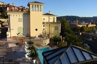 Villa Nina