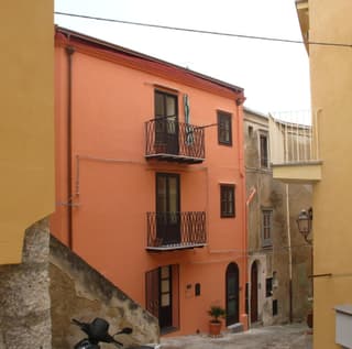 Casa Vacanza Alma