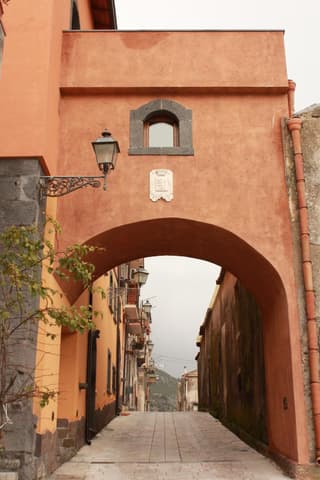 L'Arco dei Sogni