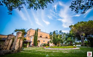 Relais Reggia Domizia