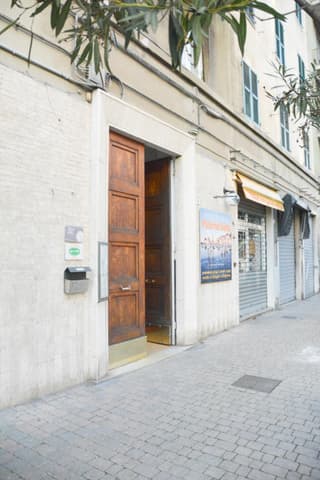 Le Veneri Del Golfo
