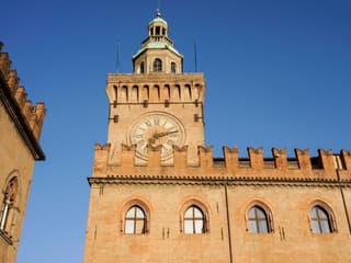 Casa Isolani Guest House Piazza Maggiore 1
