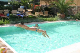 Hotel Bacco