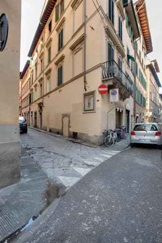 Windows On Florence