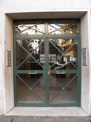 La Casa Dei Gerani