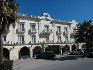 Hotel Art Al Boschetto