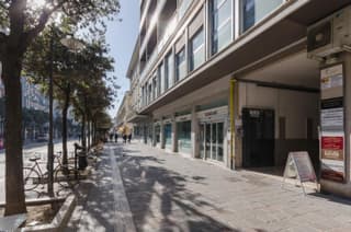 Le Stanze Sul Corso