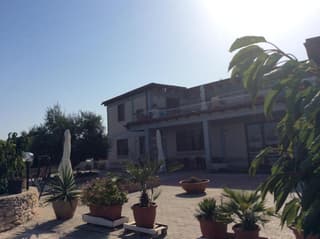 Agriturismo La Ferrovia
