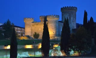 B&B Il Castello