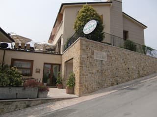 Locanda da Gerry