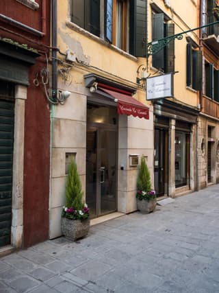 Locanda Ca' Lucrezia