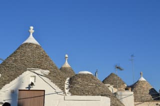 Trulli Aia Piccola